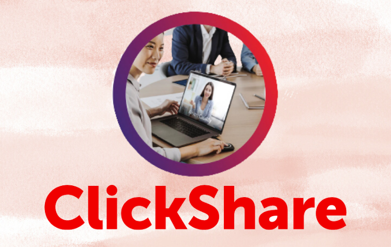 Interesting Facts About ClickShare App